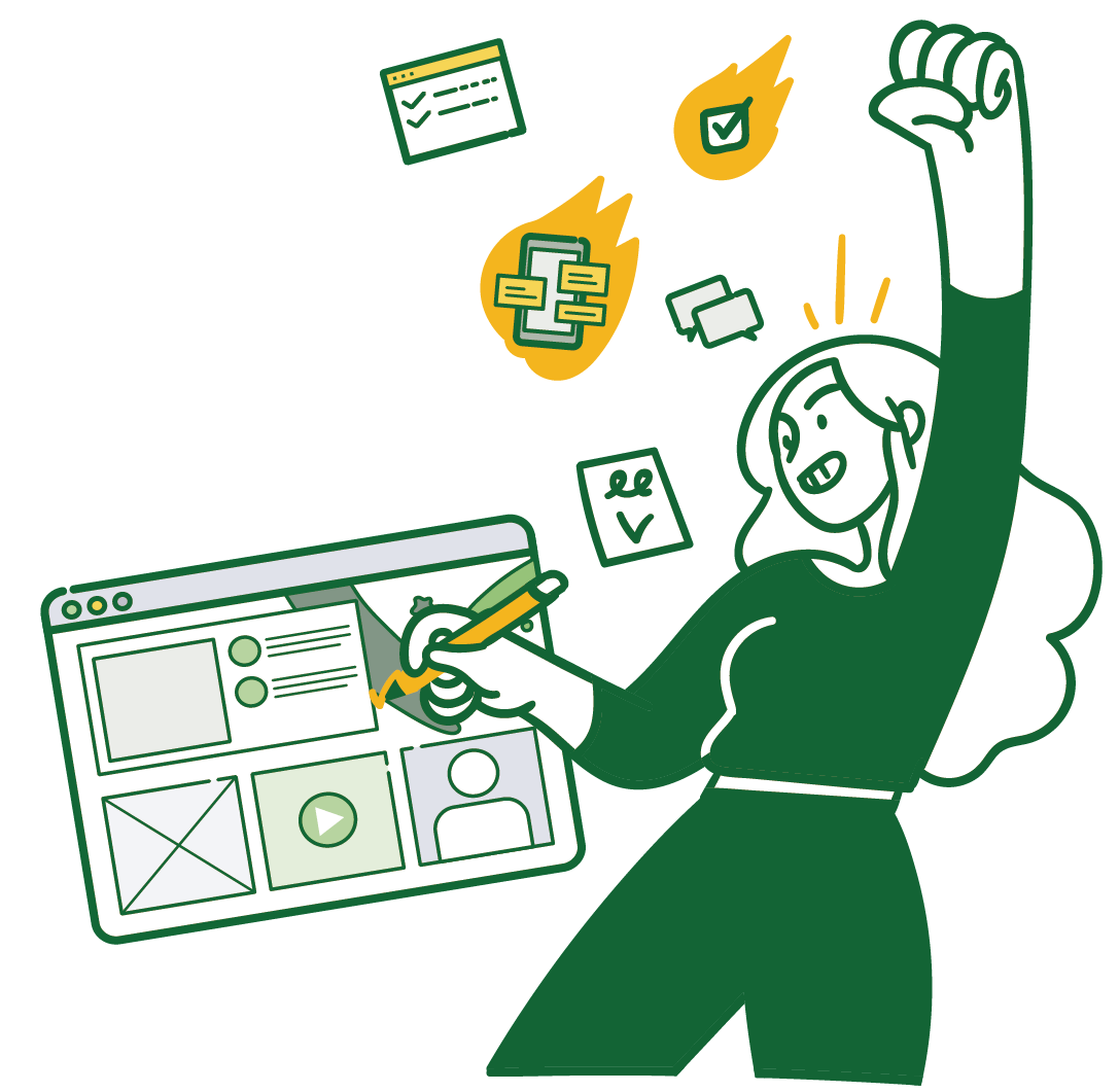 ホームページ制作のプロフェッショナル。岩手県北上市のWebサイト制作会社GOENINC