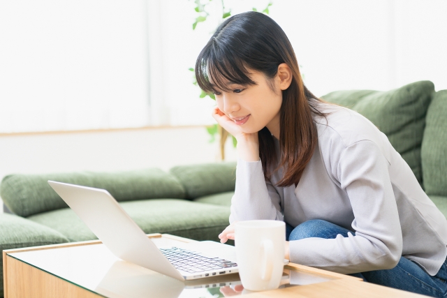 「伝える」を考え抜いた構成